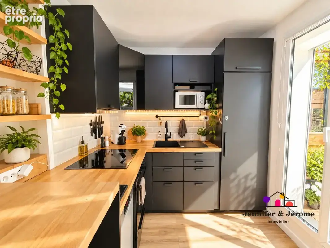 Appartement 3 pièces 43 m² à vendre à Montmorency (95160) - photo 7