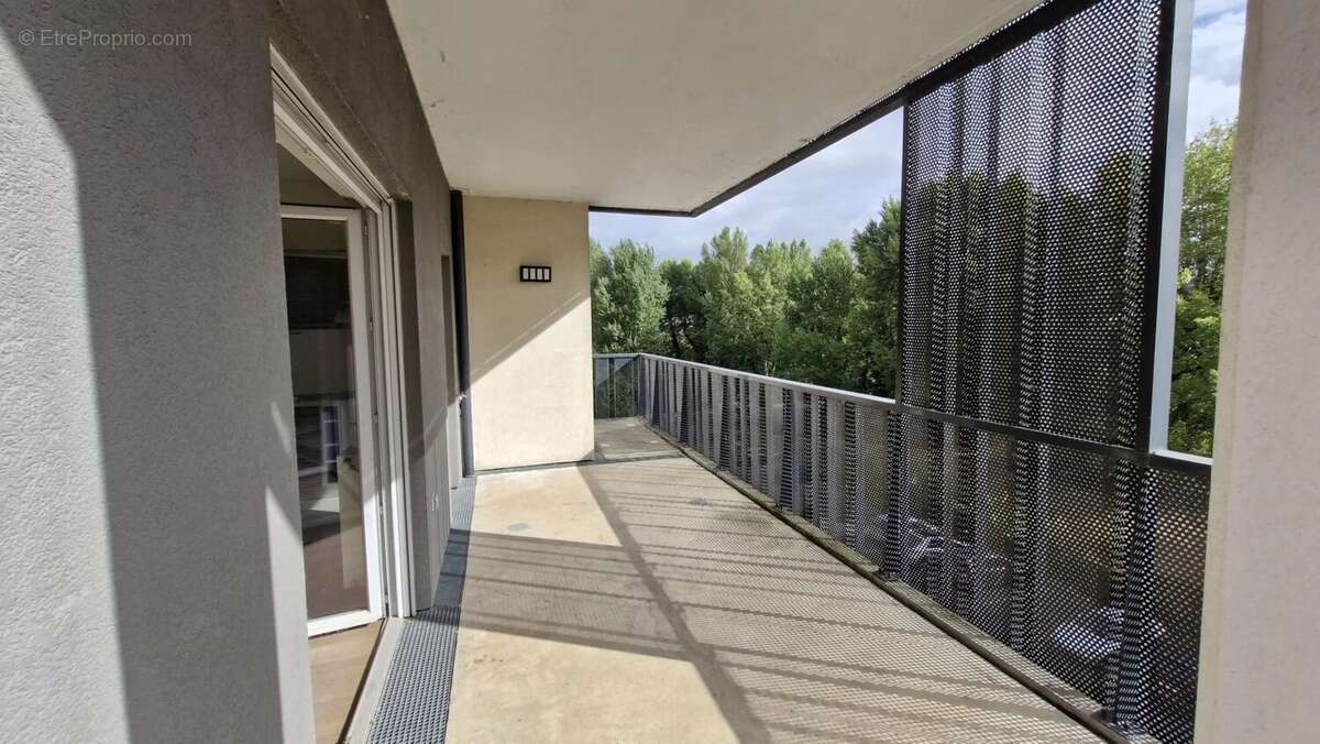 Appartement à BRUGES