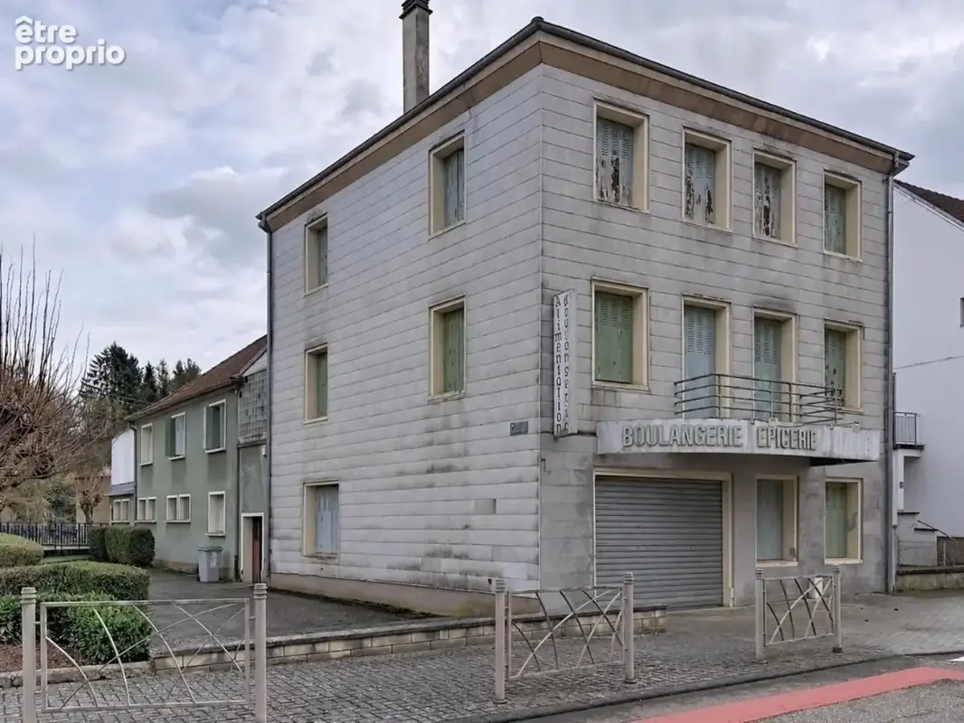 Photo 1 - Maison à BLIESBRUCK