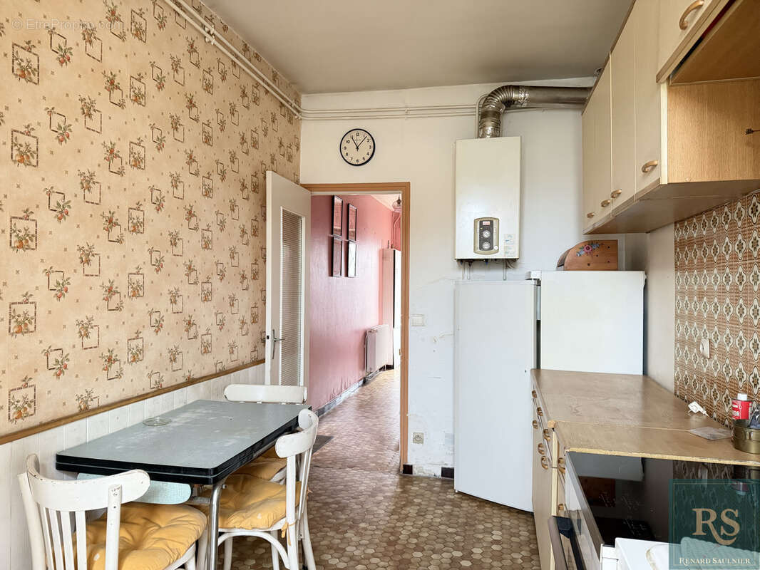 Maison à ANTONY