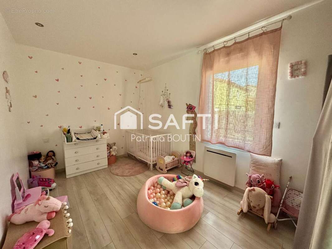 Photo 6 - Maison à SAINT-MAXIRE