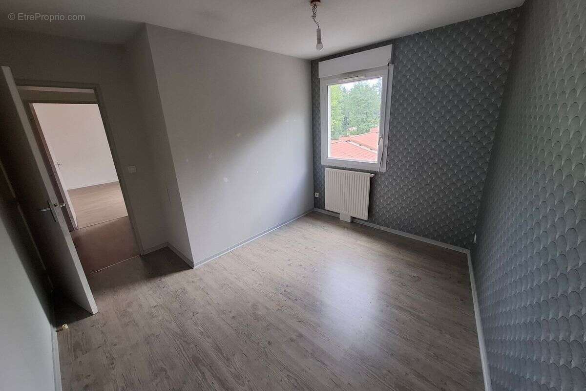 T4 de 78,62 m² à Charbonnières-les-Bains au prix de vente de 169 000 € - photo 5