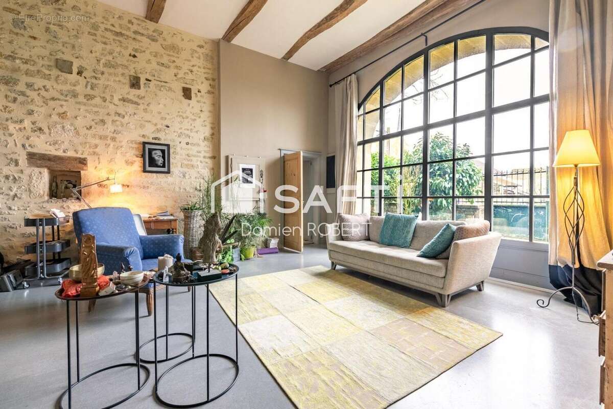 Photo 3 - Maison à VESOUL