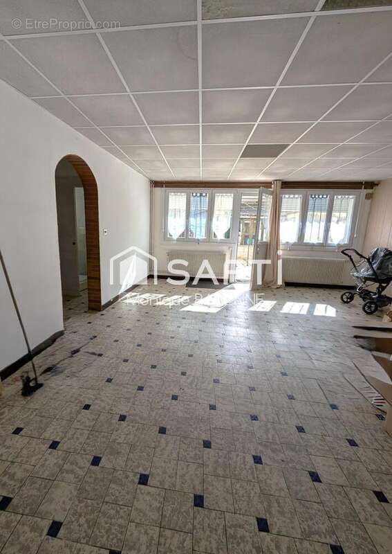 Photo 2 - Maison à PAS-EN-ARTOIS