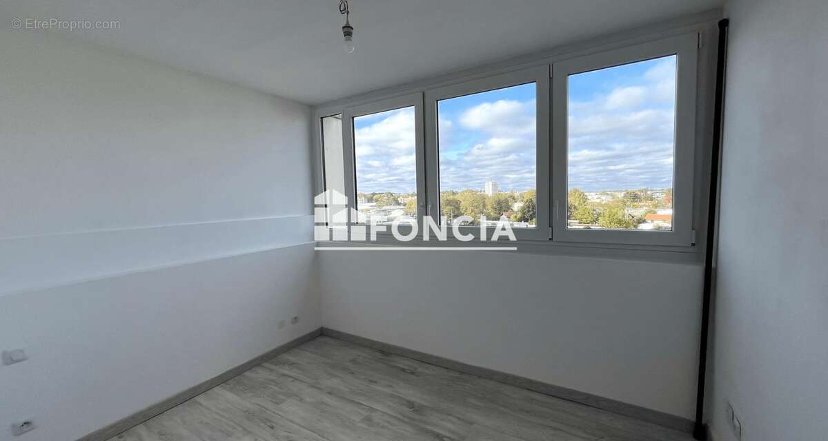 Appartement à PESSAC