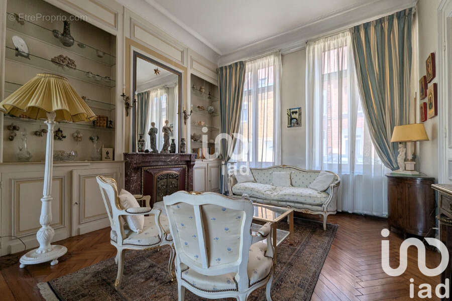 Photo 4 - Maison à CARVIN