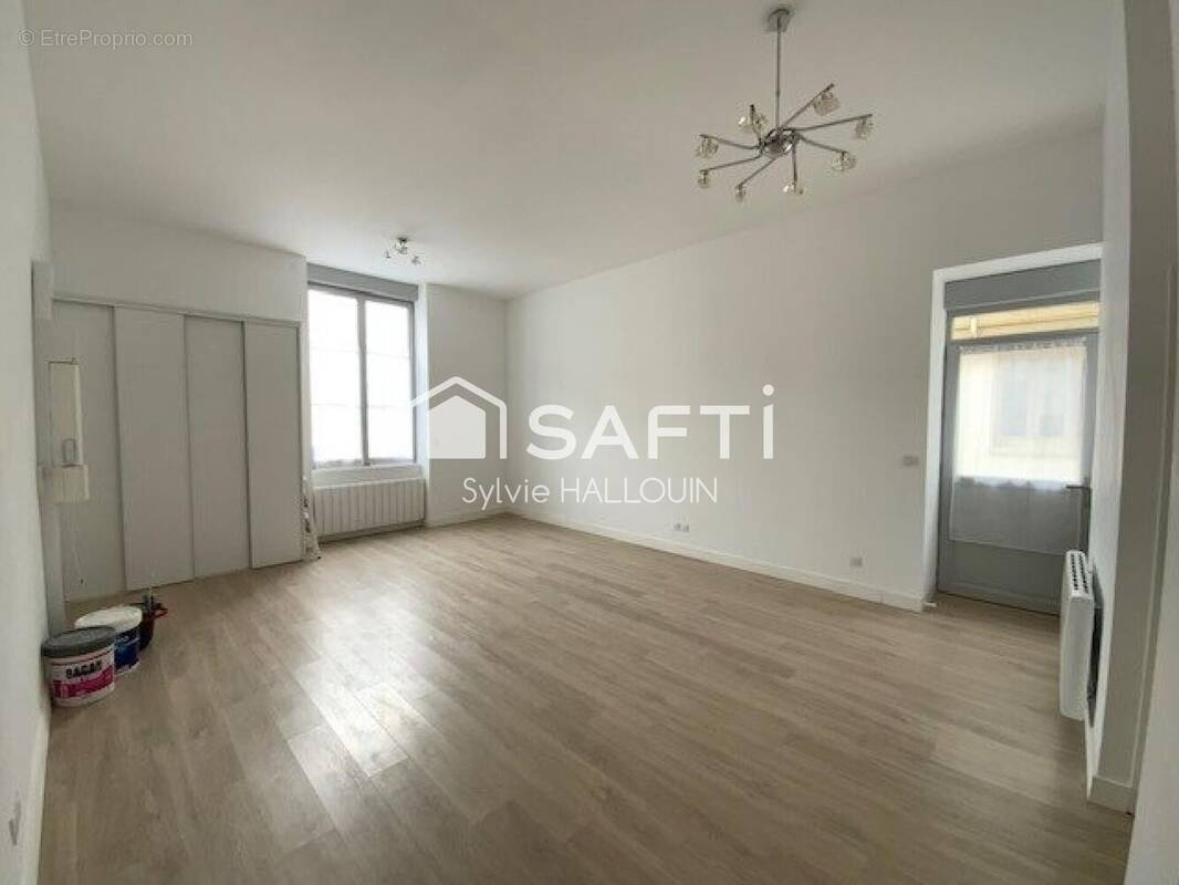 Photo 1 - Appartement à CHATEAUDUN