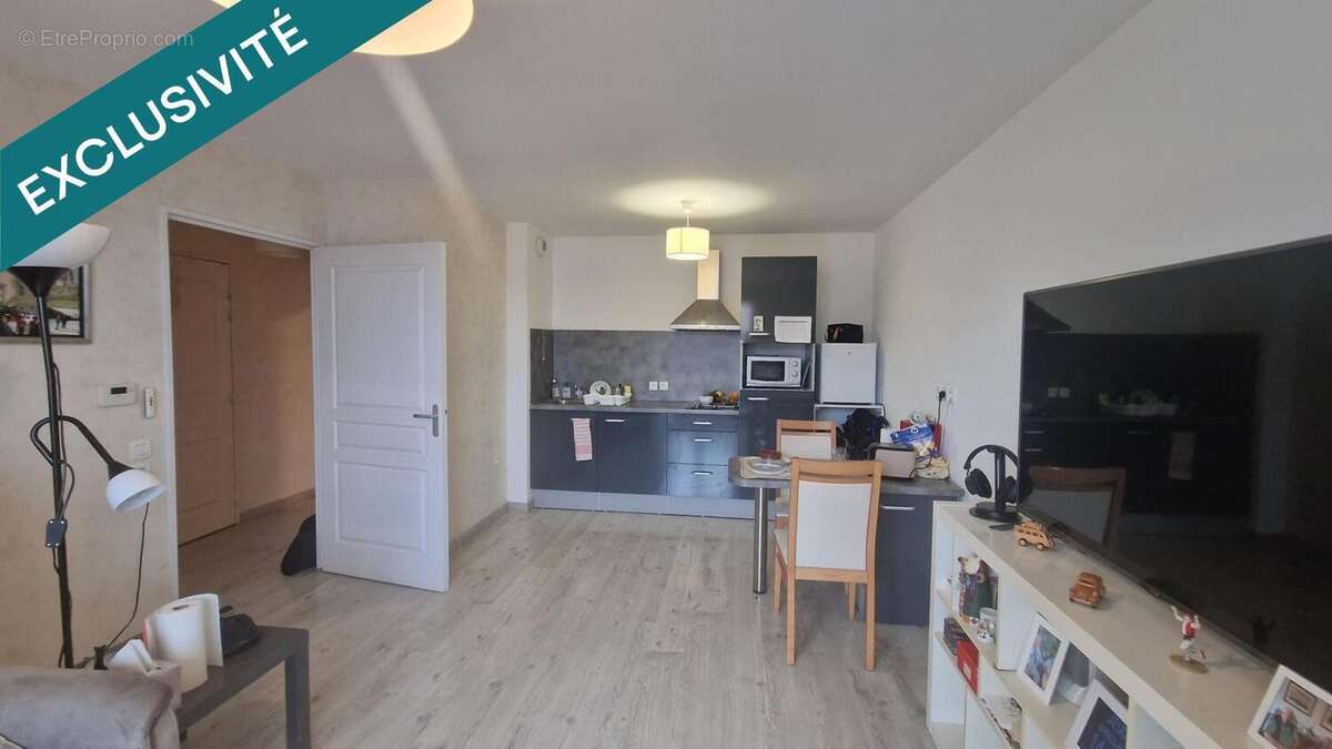 Photo 8 - Appartement à CAVAILLON