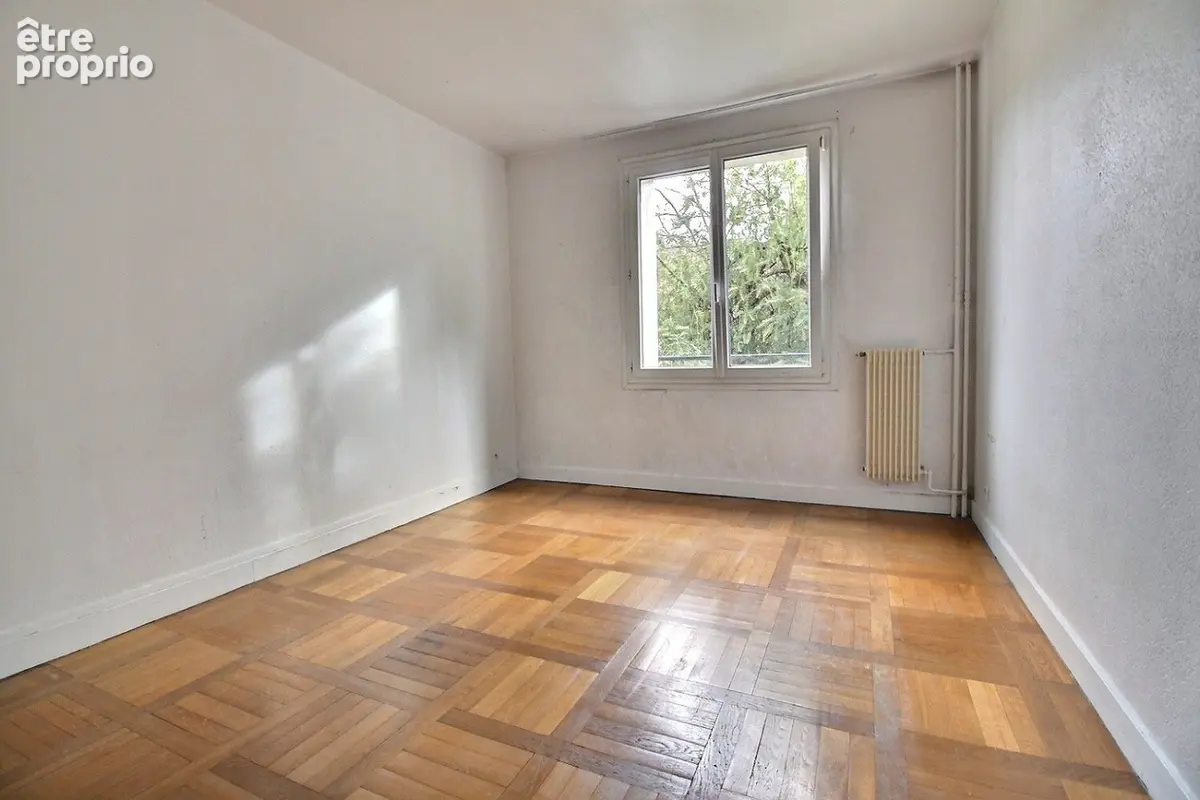 Appartement 76 m² à Meudon  - photo 7
