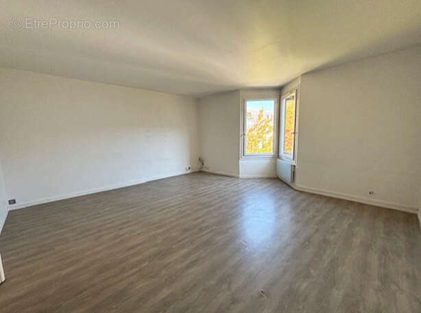 Appartement à RUEIL-MALMAISON