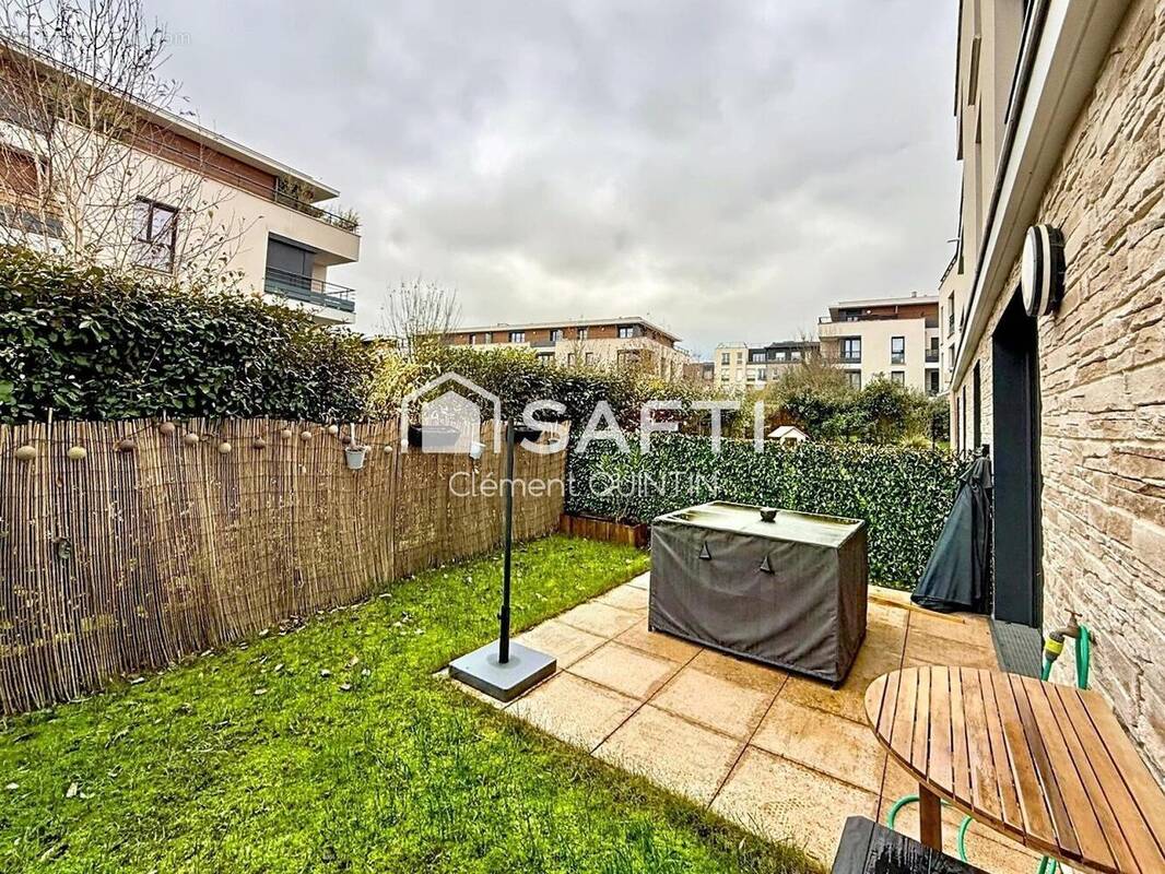 Photo 1 - Appartement à PLAISIR