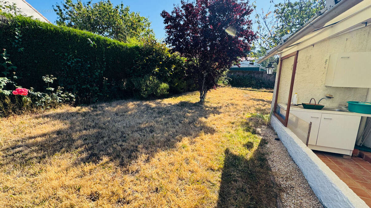 Maison à LA ROCHE-SUR-YON