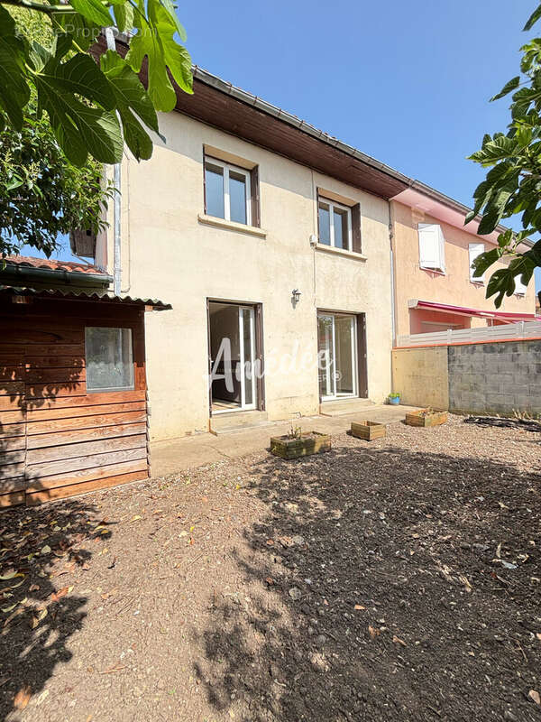 Maison à ALBI