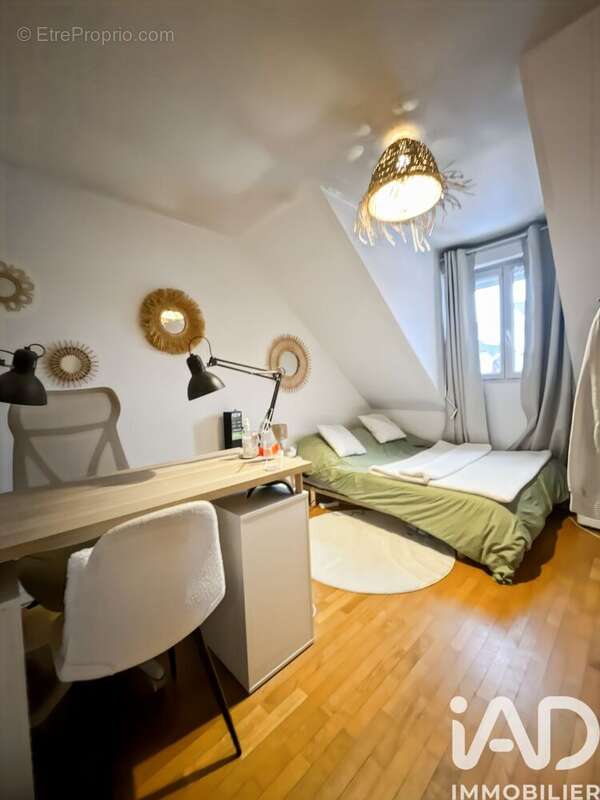 Photo 7 - Appartement à BRIE-COMTE-ROBERT