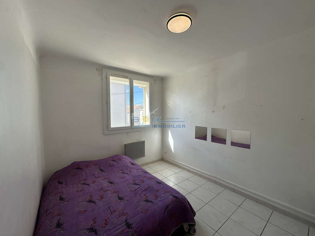 Appartement à SETE