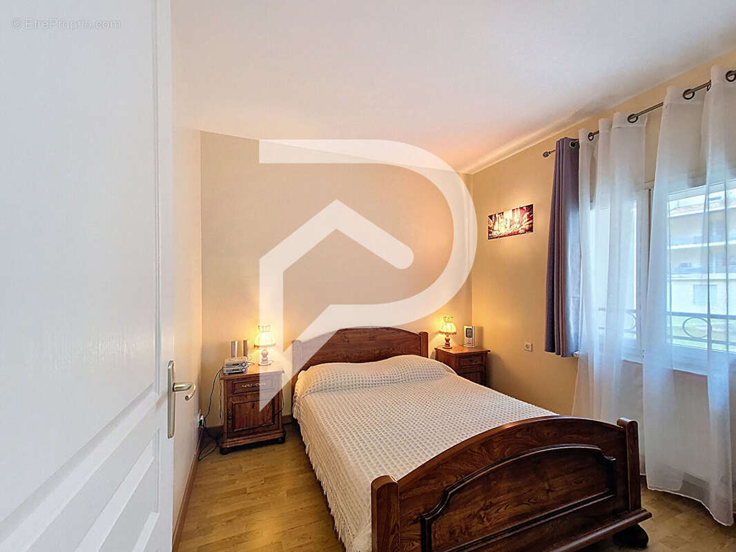 Appartement à MONTELIMAR