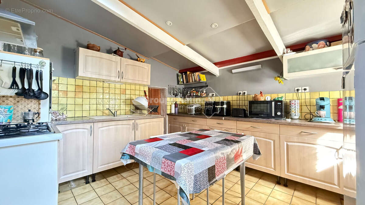 Maison à VEDENE