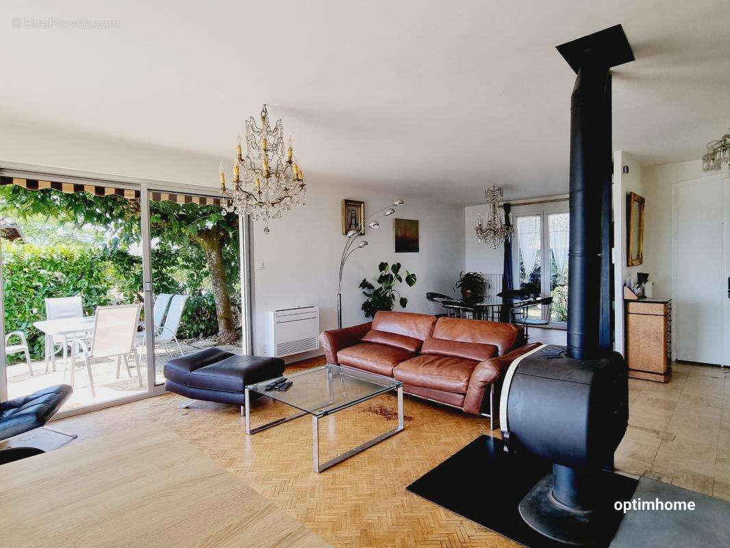 Brive la gaillarde - maison avec jolie vue degagee et piscine - photo 5