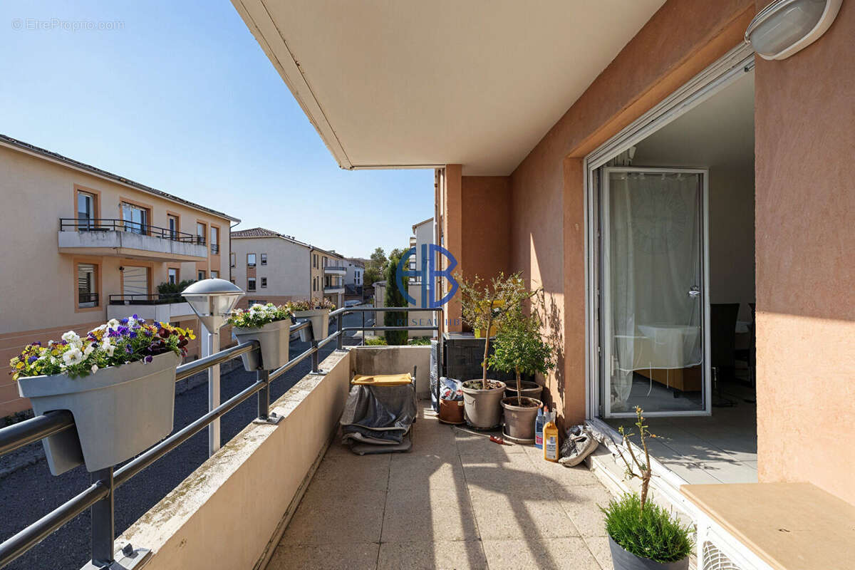 Appartement à VILLEFONTAINE