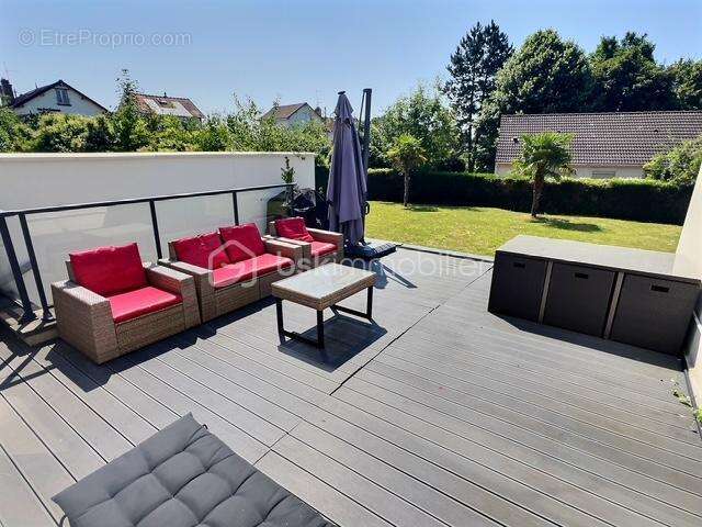 Exclusivite belle demeure - photo 4