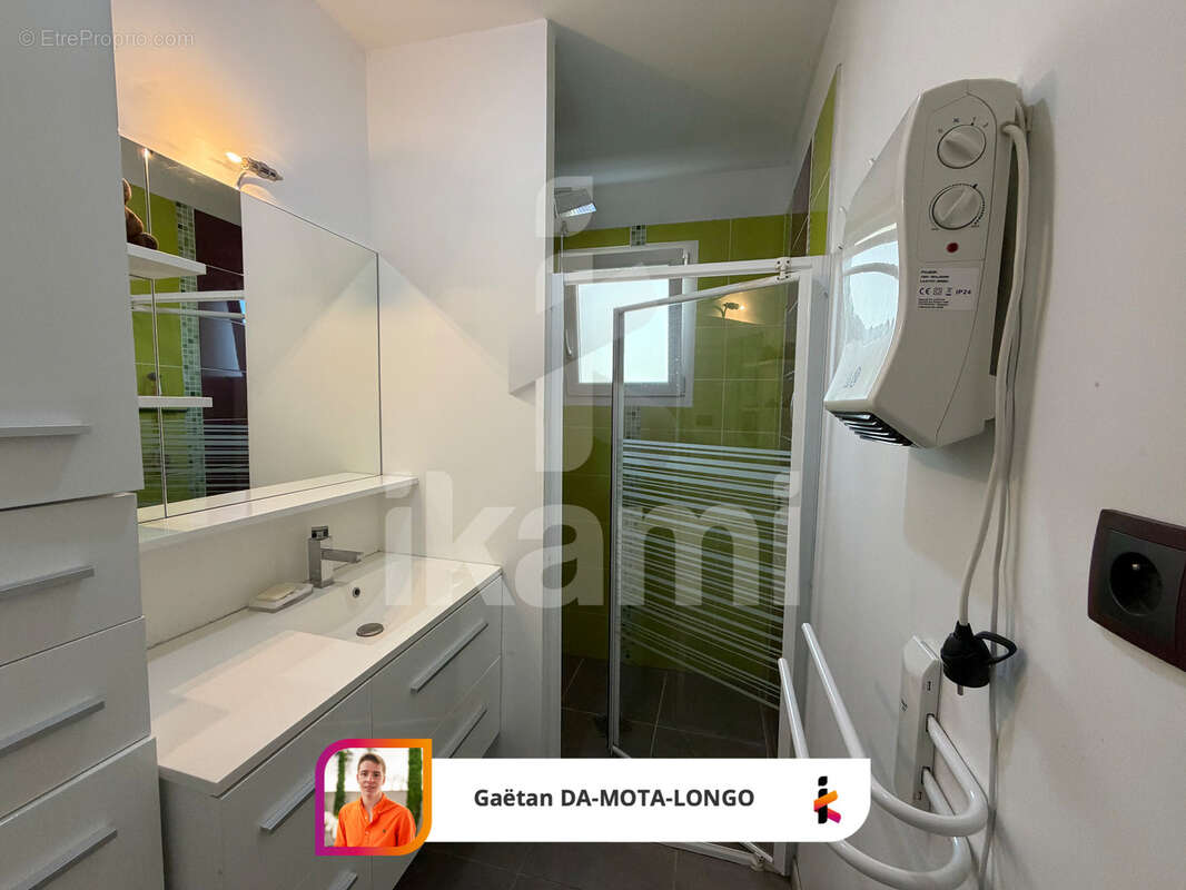 Maison lumineuse avec suites parentales et cadre exceptionnel - photo 10