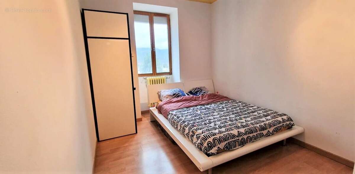 Maison à SAINT-MARCELLIN