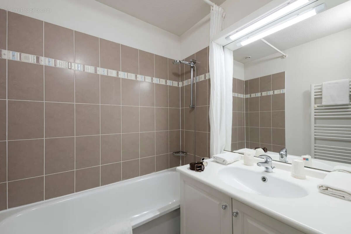 Appartement à GERZAT