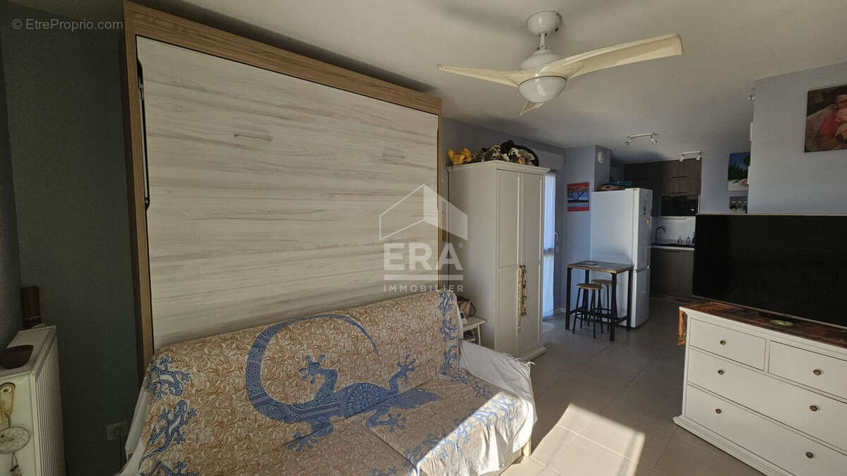 Appartement à LA TESTE-DE-BUCH