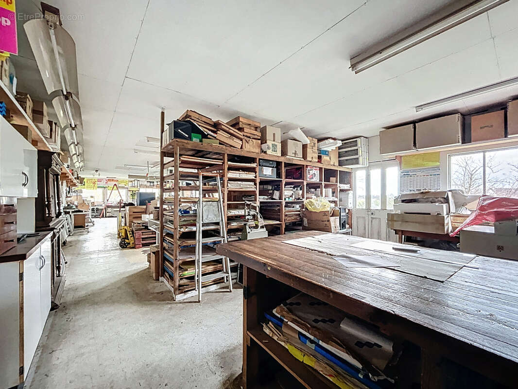 Maison à SAINT-SAUVEUR-LE-VICOMTE