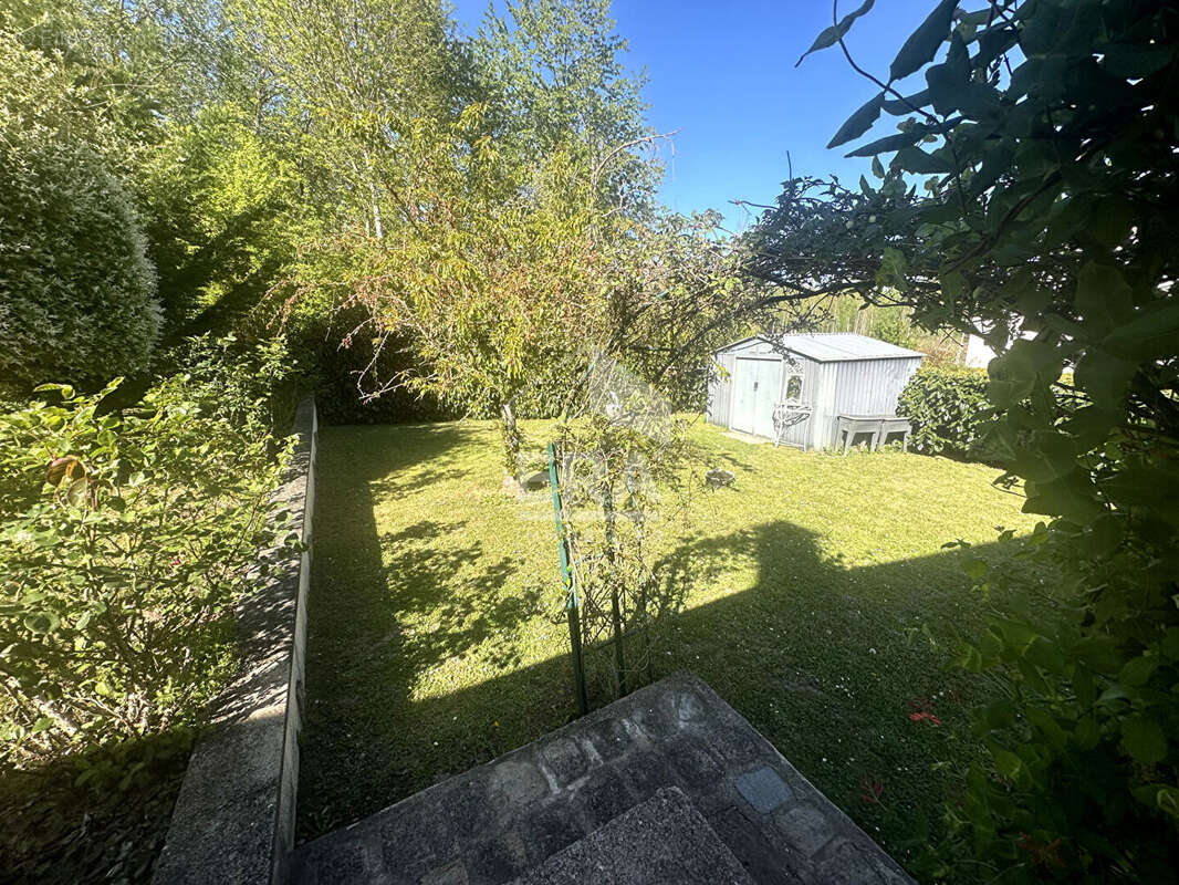 Maison 155m² à voulx - photo 18