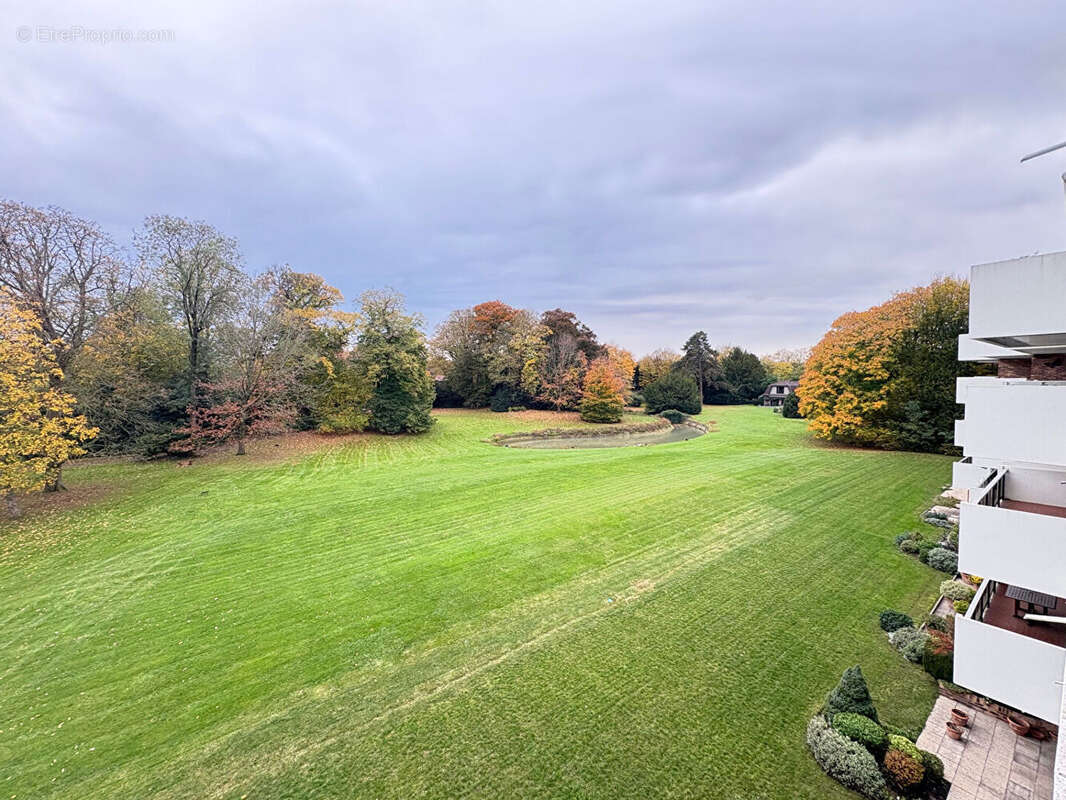 Appartement à MOUVAUX