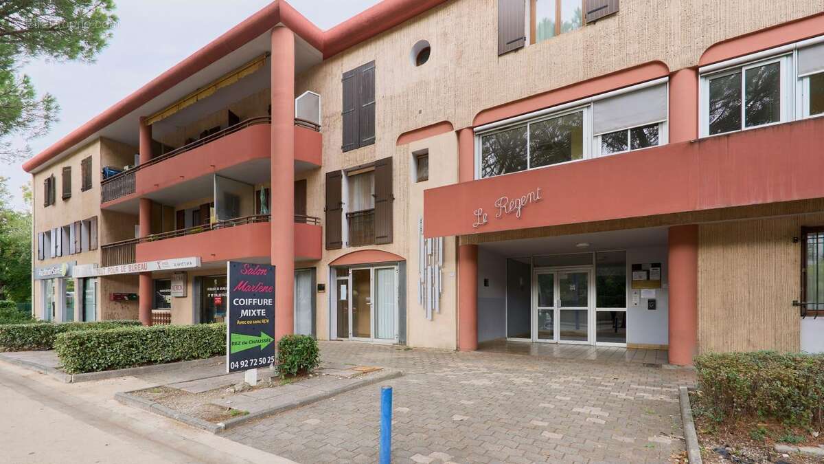 Appartement à MANOSQUE