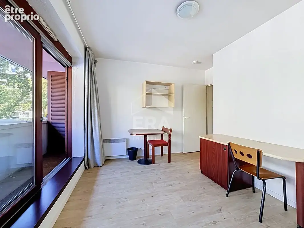 Appartement 19m² à boulogne-billancourt - photo 3