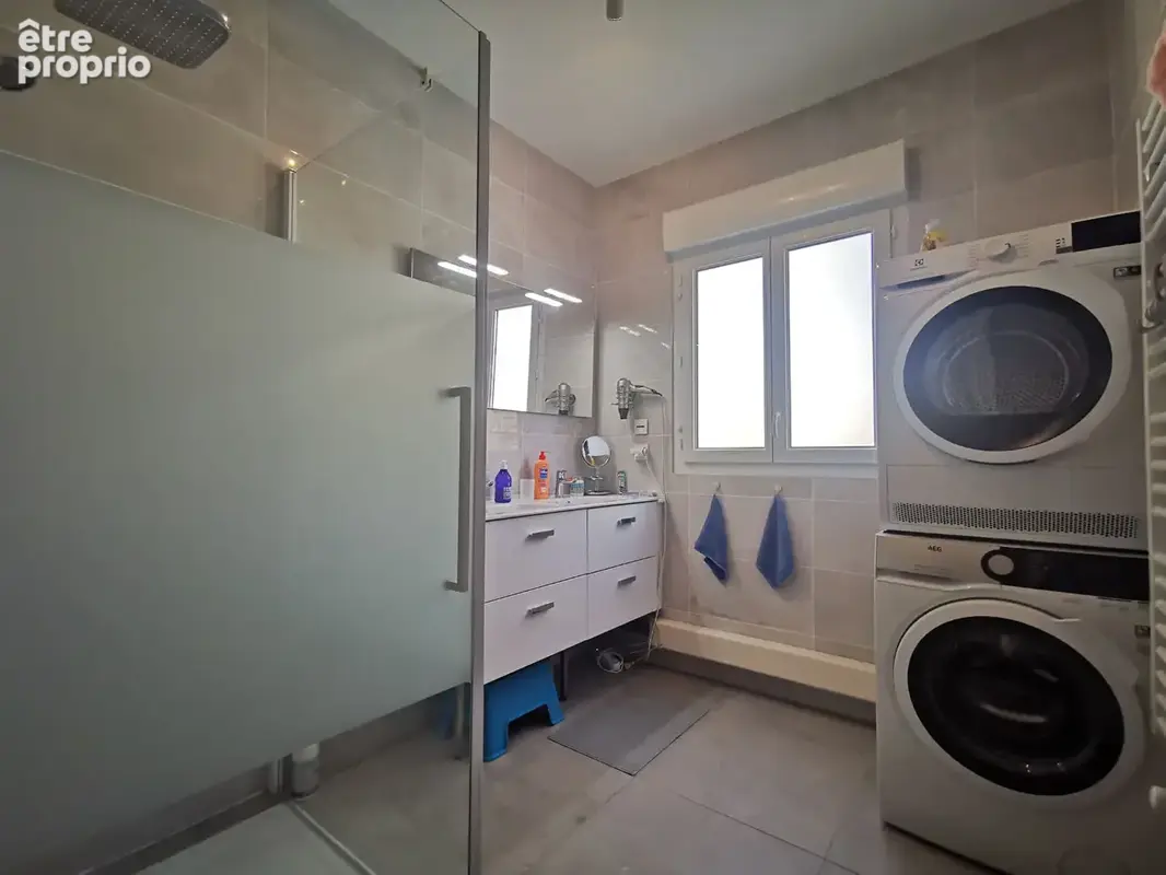 Appartement Carqueiranne 3 pièce(s) 71.16 m2 - photo 6
