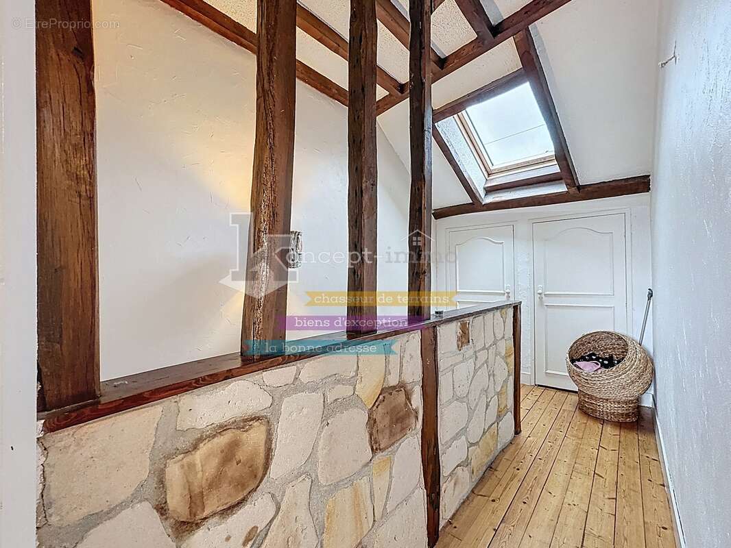 n°4 - Maison à LIANCOURT