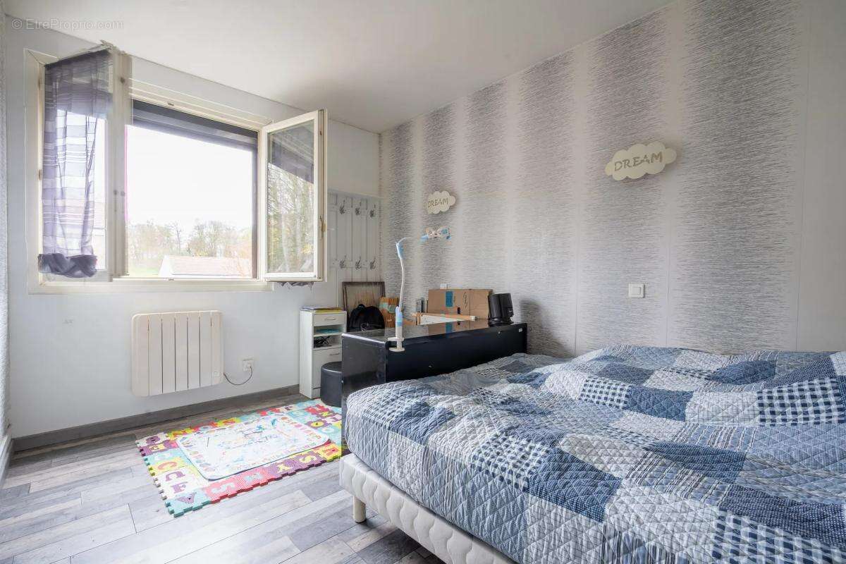 Appartement à MONTREUIL