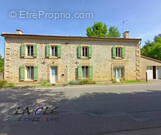 Maison à BECELEUF