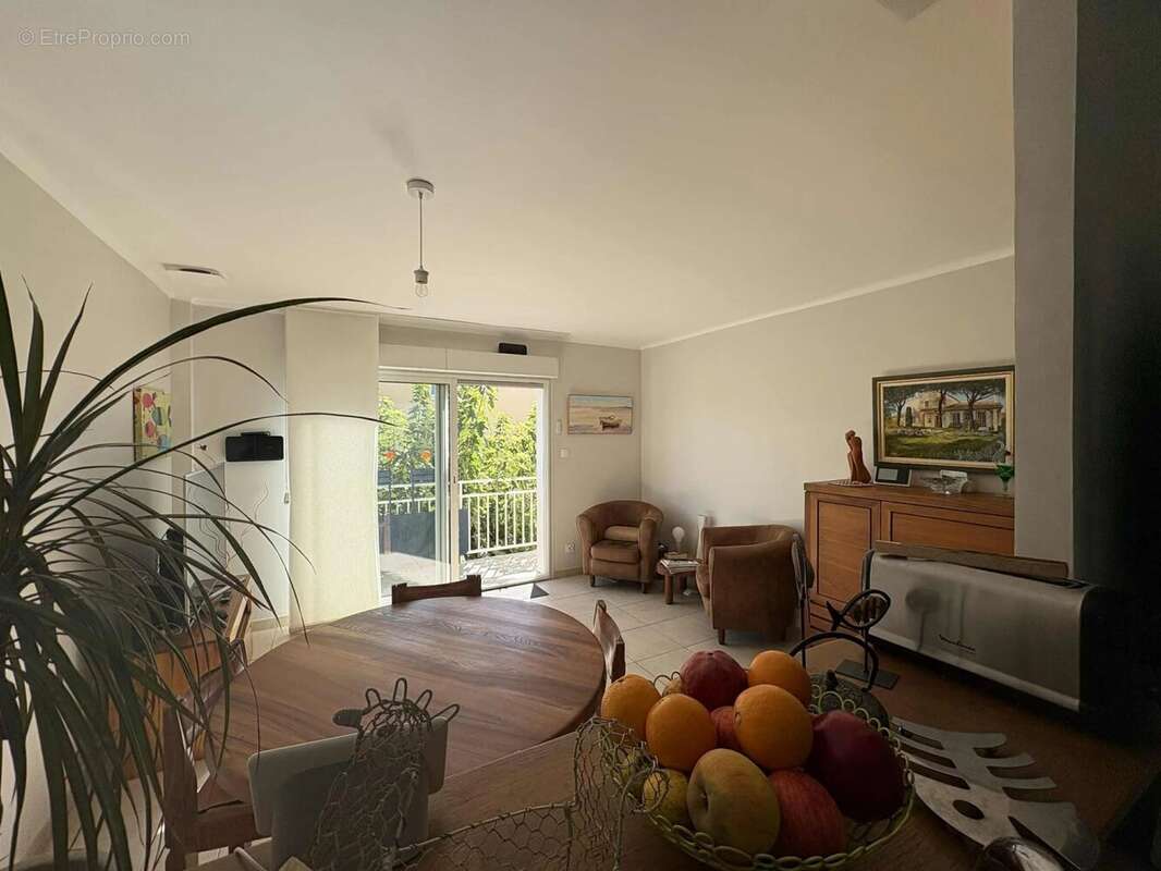 Appartement à NARBONNE