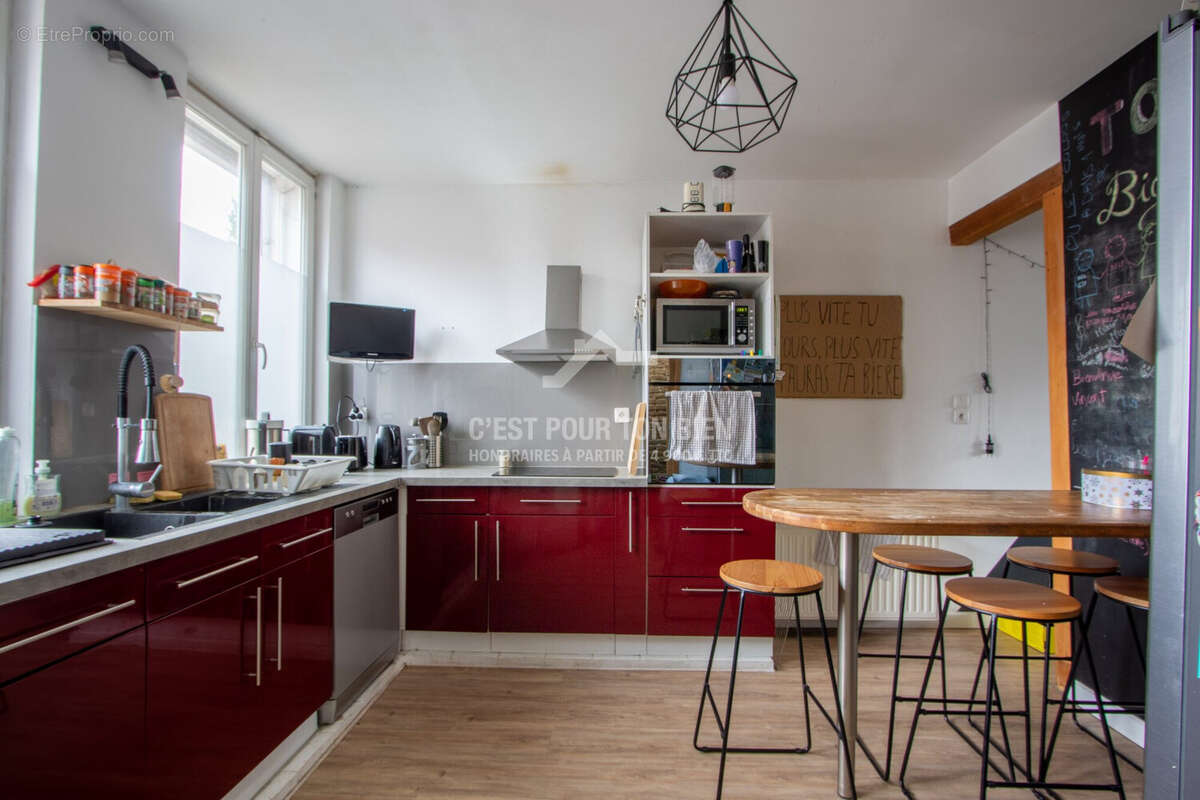 Appartement à LILLE