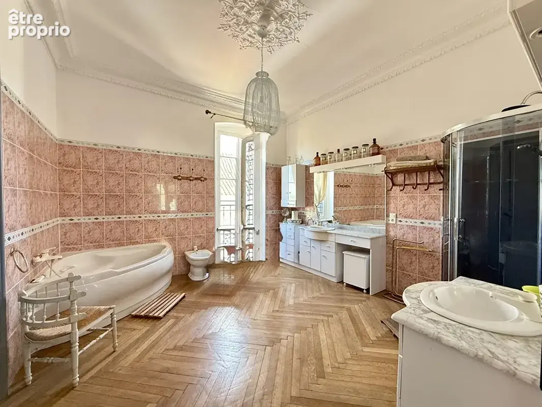 Maison de Maître du XIXe siècle - photo 7
