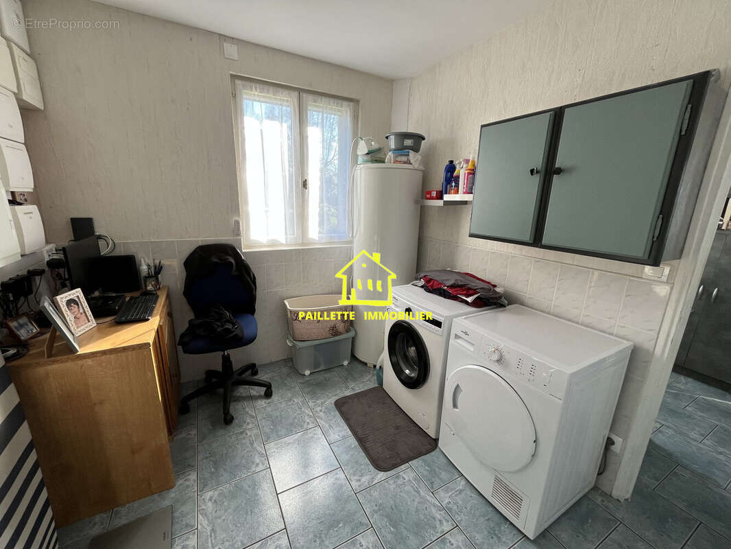 Maison à SAINT-ROMAIN-DE-COLBOSC