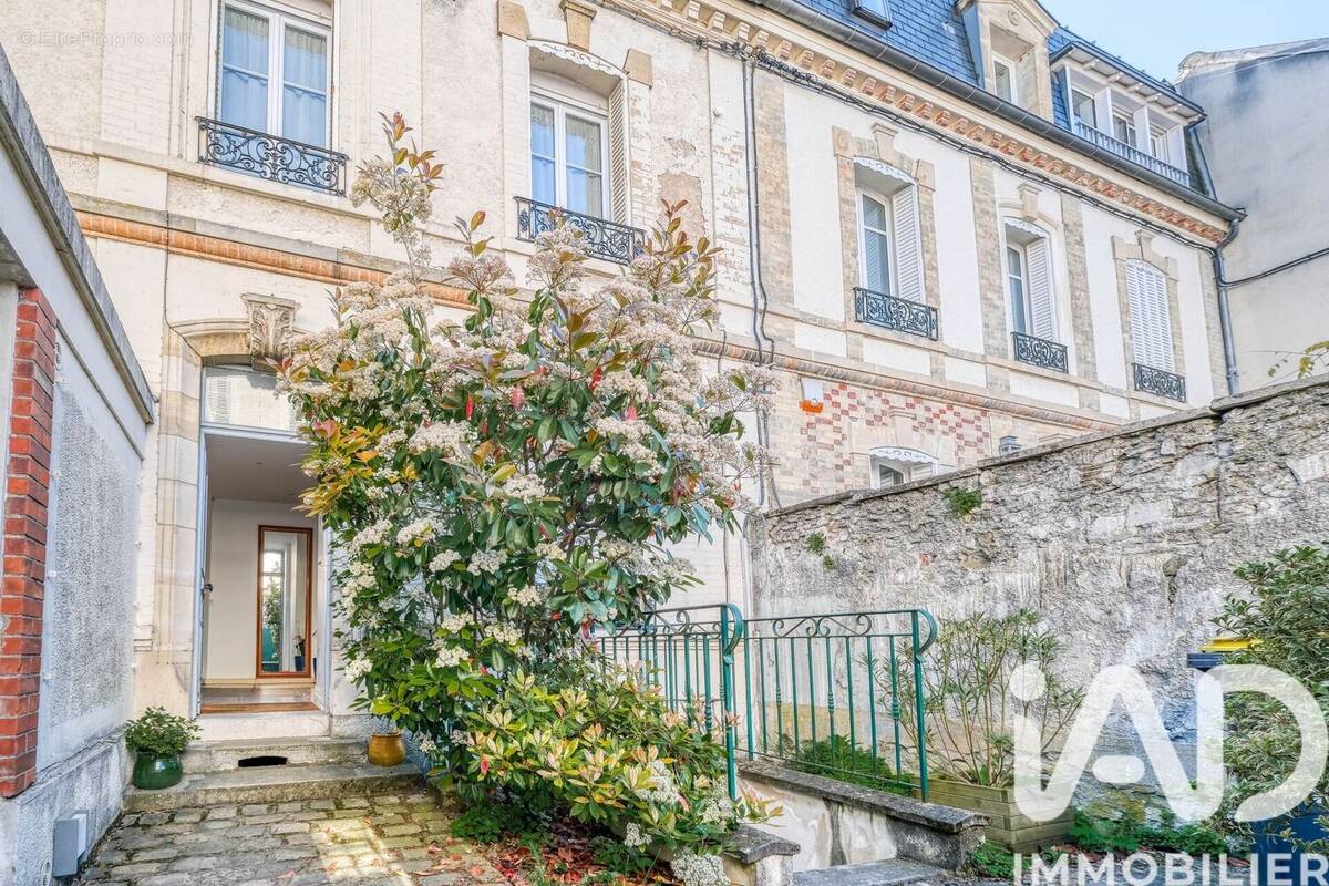 Photo 1 - Appartement à MEAUX