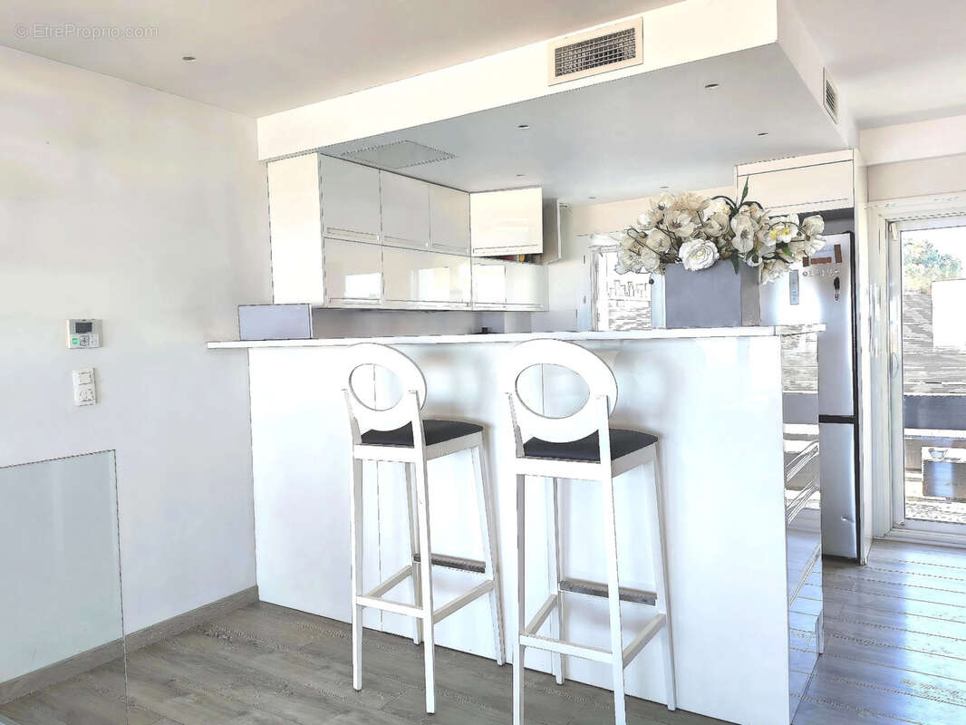 Maison à SAINTE-MARIE