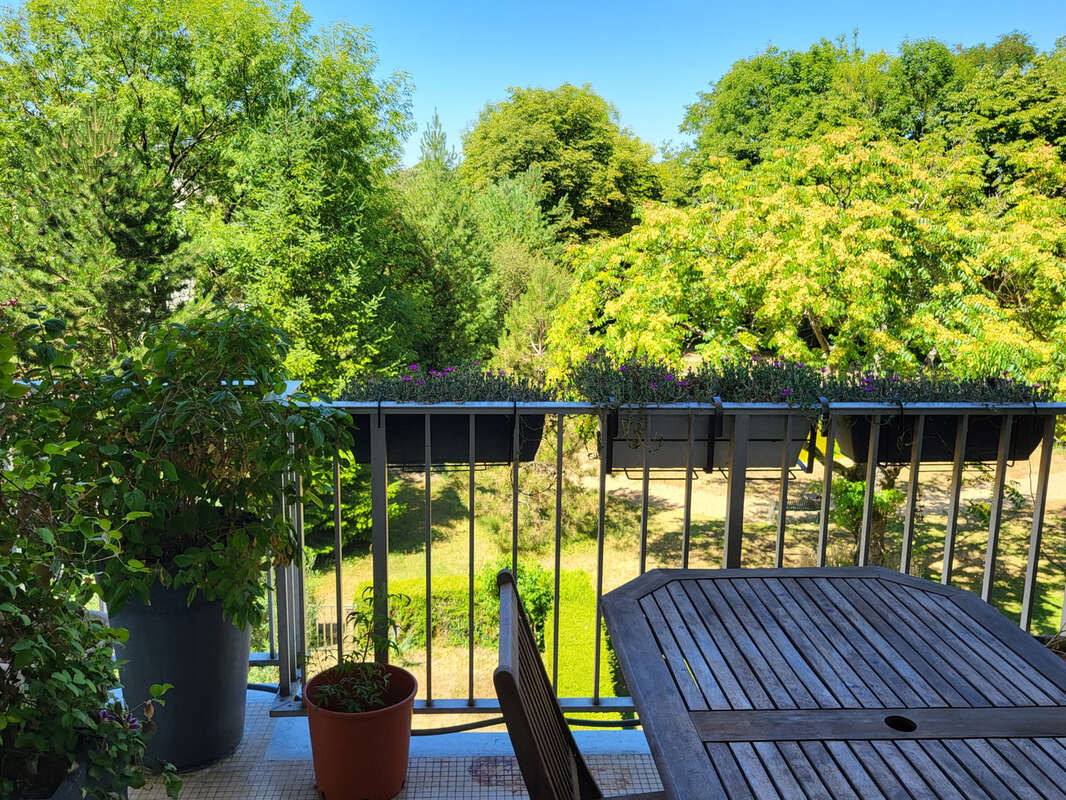 Appartement à TOURS