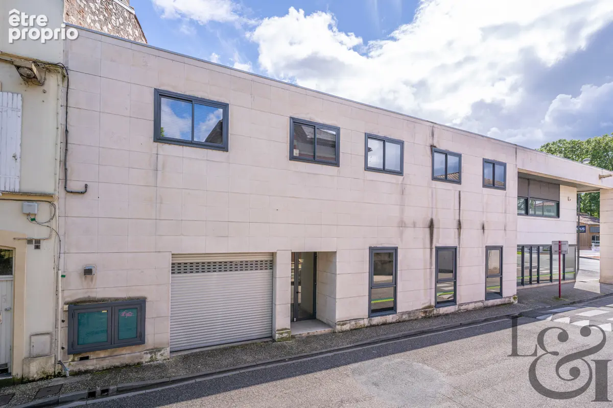 A vendre appartement T5 à Villeneuve-sur-Lot - photo 10