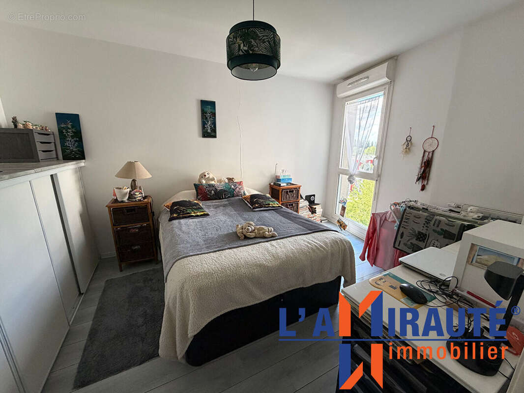 Appartement à SARTROUVILLE
