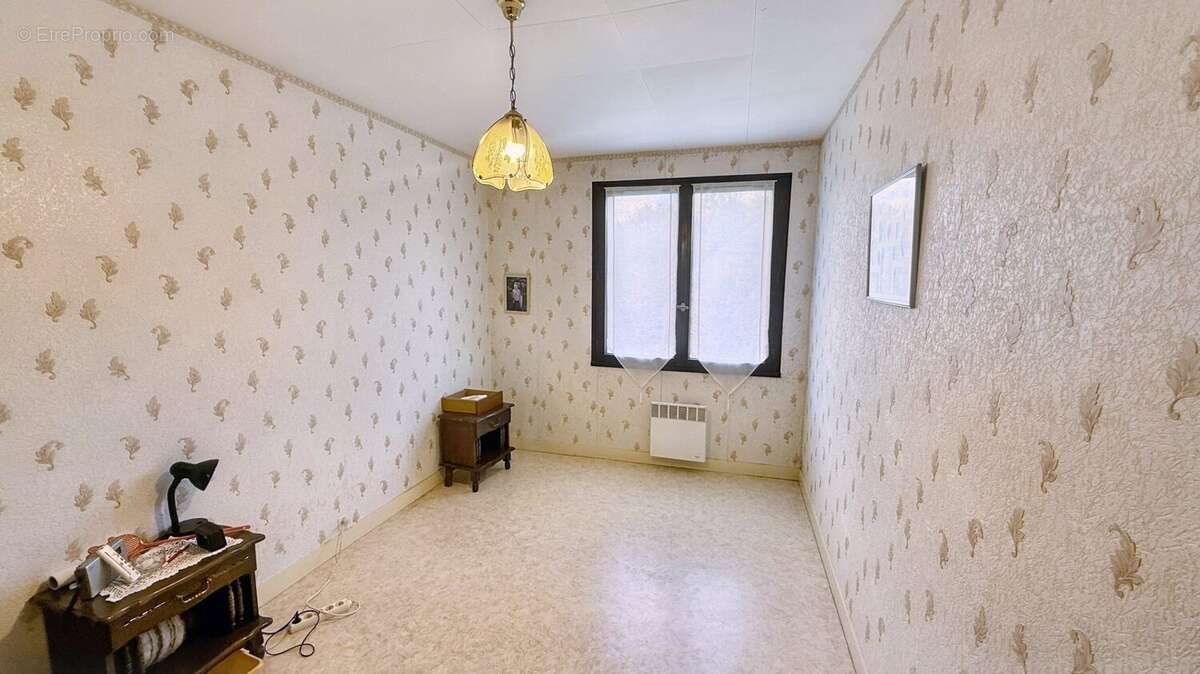 Maison à SAINT-ARMEL