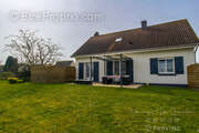 Maison à SAILLY-FLIBEAUCOURT