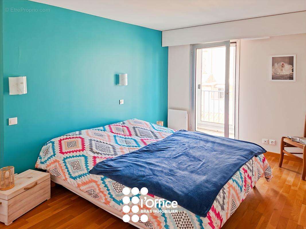 Appartement à LES SABLES-D'OLONNE