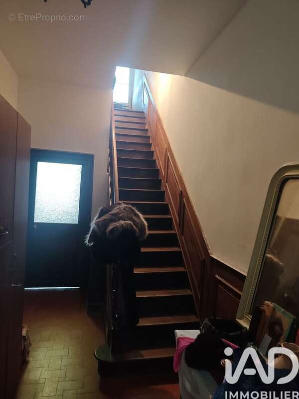 Photo 8 - Maison à THOUARS